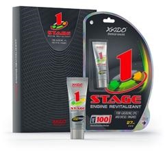 1 STAGE ENGINE REVITALIZANT FOR GASOLINE AND DIESEL ENGINE