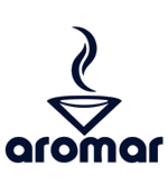 Aromar Logo