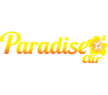 Paradise Air Logo 1