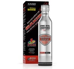 ATOMIC METAL CONDITIONER MAXIMUM SUV WITH 1 STAGE REVITALIZANT