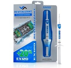 REVITALIZANT EX120 FOR AUTOMATIC TRANSMISSION