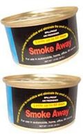 California Scents SMOKE AWAY