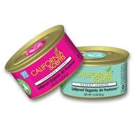 California Scents SPILLPROOF Air Fresheners