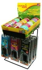 COUNTER TOP DISPLAYS 2