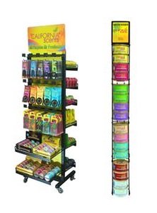 FRAGRANCE CENTER