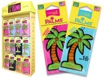 California Scents PALMS HANG-OUTS