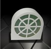 California Scents Professional PASSIVE DISPENSER WALL STICKUP