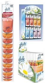 GLADE AIR FRESHENER PAPER