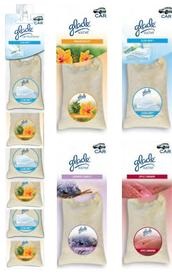 GLADE AIR FRESHENER SACHETS