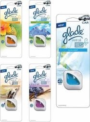 GLADE SCENTED OIL DIFFUSER
