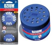 OZIUM ODOR ELIMINATOR