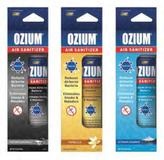 OZIUM SPRAYS - 3.5 OZ AIR SANITIZER
