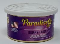 PARADISE AIR Organic Cans
