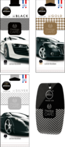 PRESTIGE ​Cellulose