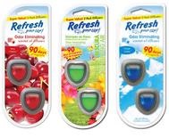 REFRESH MINI DIFFUSERS