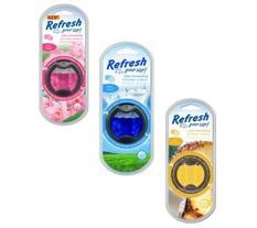 REFRESH OIL DIFFUSER 1
