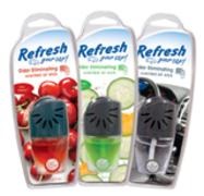 REFRESH SCENTED OIL WICK