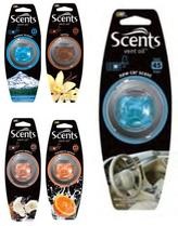 SCENTS SCENTED OIL