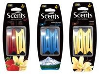 SCENTS SCENTED STICKS