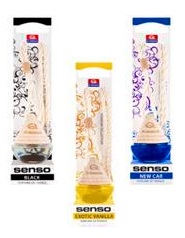 SENSO WOOD