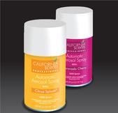 California Scents Professional AEROSOL SPRAY REFILLS