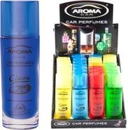 CAR PERFUMES