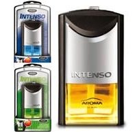 INTENSO AIR VENT