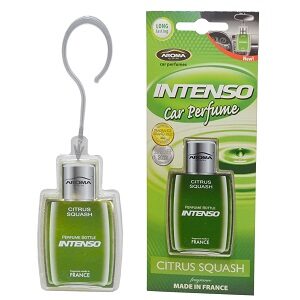 INTENSO PERFUME