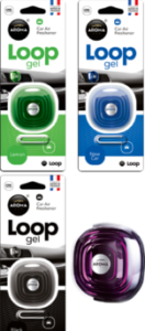 LOOP GEL
