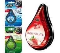 MAGIC GEL