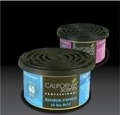 California Scents Professional MAXIMUM-STRENGTH 60 DAY ORGANIC​