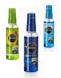 PUMP SPRAY
