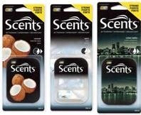 SCENTS HIGH INTENSITY TINS