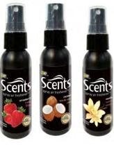 SCENTS PUMP SPRAYS - 2 OZ