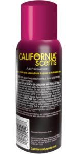 California Scents Fragrance Sprays Coronado Cherry 2