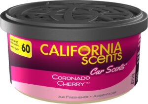 California Scents Car Scents Coronado Cherry