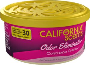 California Scents Odor Eliminator Coronado Cherry